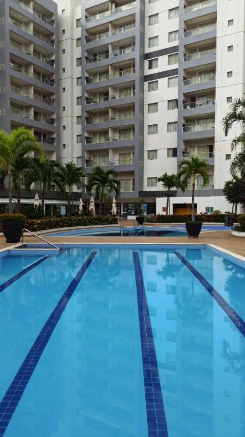 Veredas Rio quente flat Rio Quente Exterior foto
